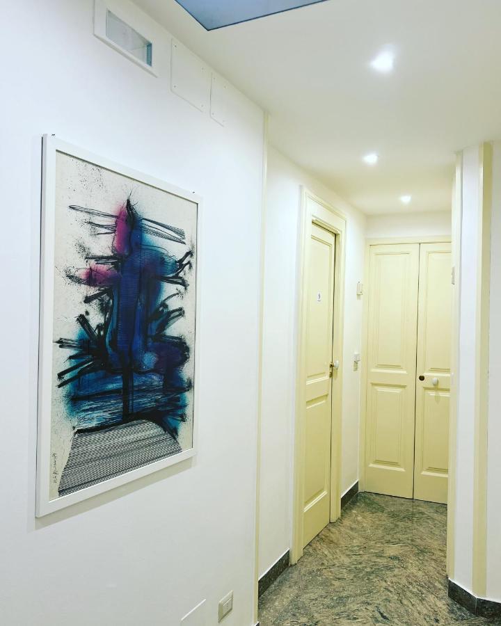 Hotel Dimora Casanello Lecce Exterior foto