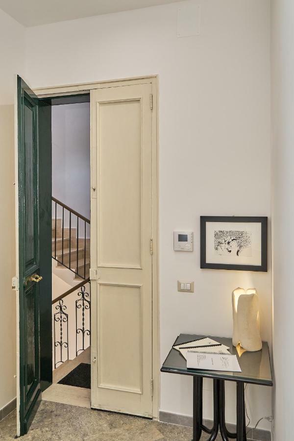 Hotel Dimora Casanello Lecce Exterior foto