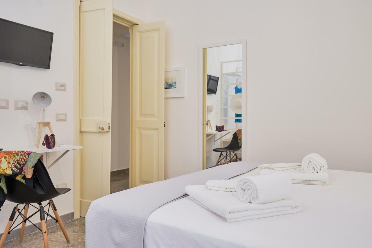 Hotel Dimora Casanello Lecce Exterior foto