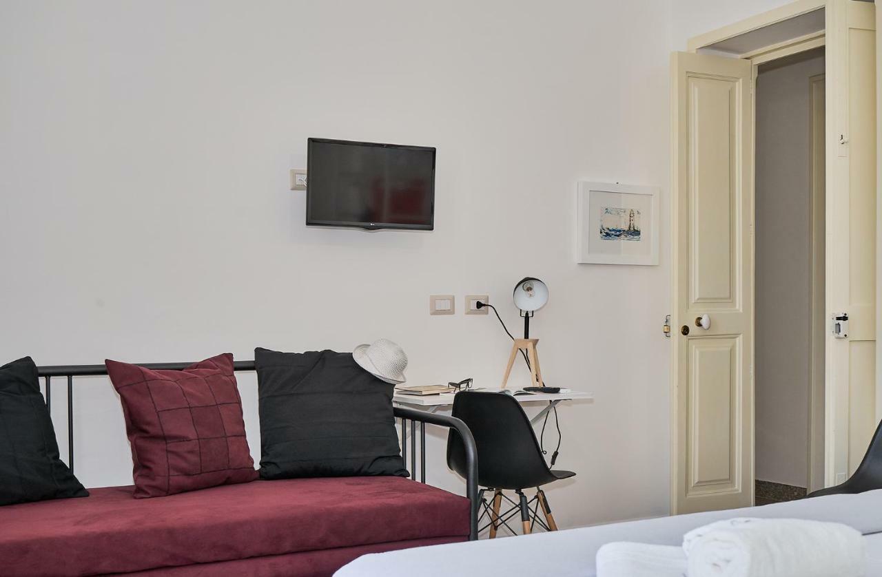 Hotel Dimora Casanello Lecce Exterior foto